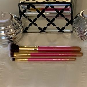 Luxie Summer Daze Brush Set